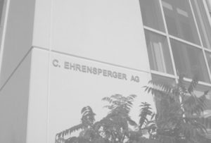 C. Ehrensperger AG - Service